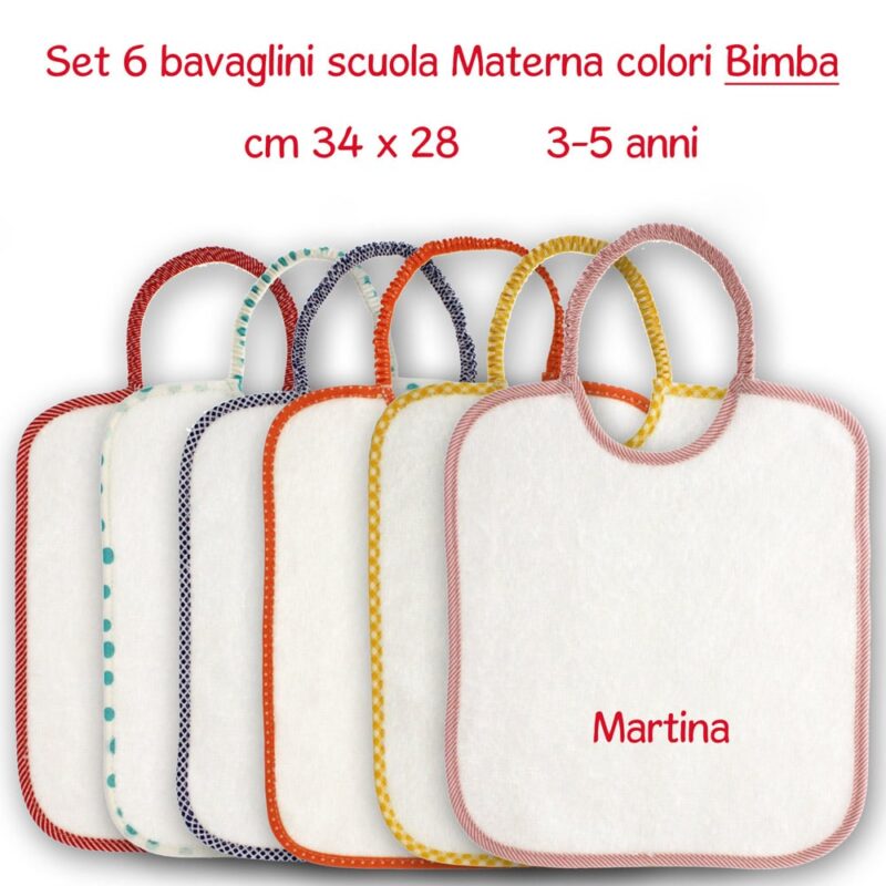 Set Asilo Scuola dell'Infanzia Arcobaleno - immagine 14
