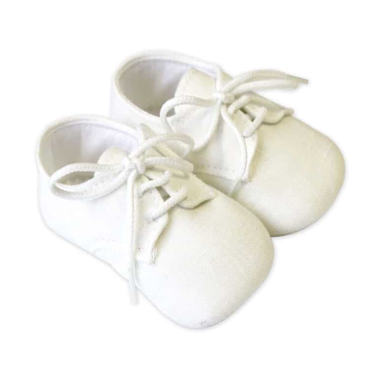 scarpe bimba battesimo