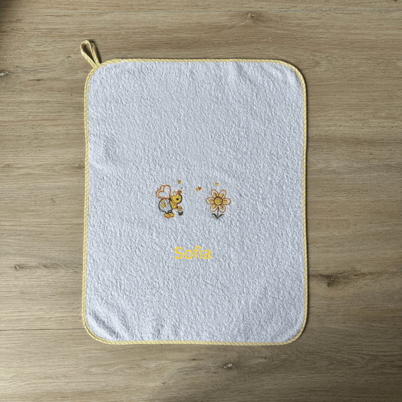 Set Asilo Nido Apina Personalizzato - immagine 5