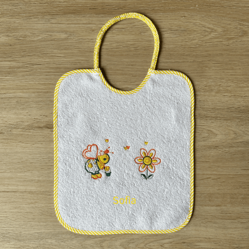 Set Asilo Nido Apina Personalizzato - immagine 4