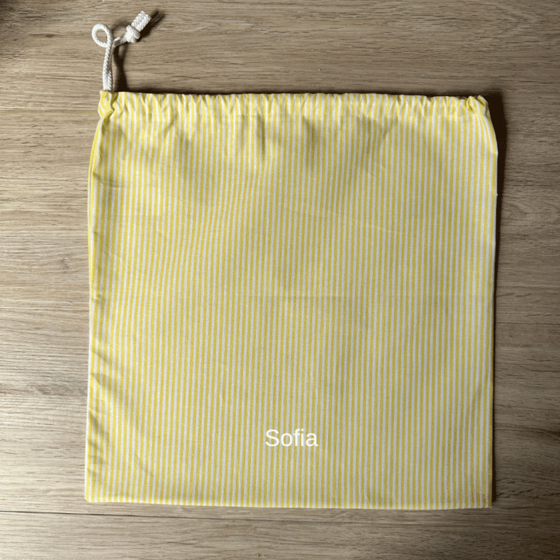 Set Asilo Nido Apina Personalizzato - immagine 3