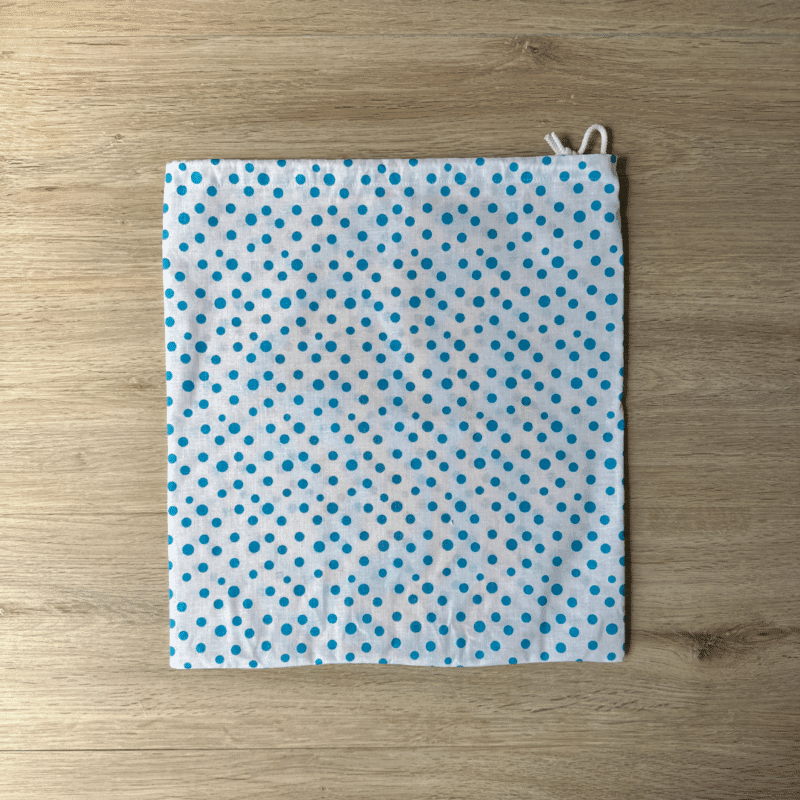 Set Asilo Nido Personalizzato Pesciolino - immagine 4