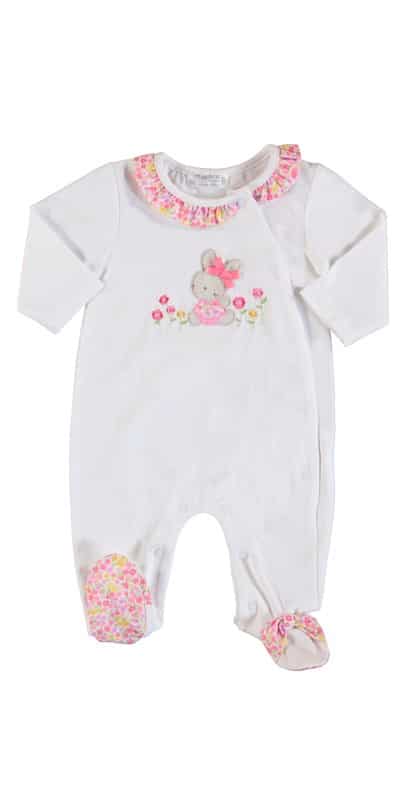Tutina Mayoral bimba - Coccole Store