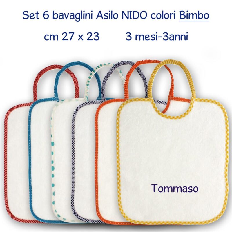 Set Nido Aeroplano - immagine 7