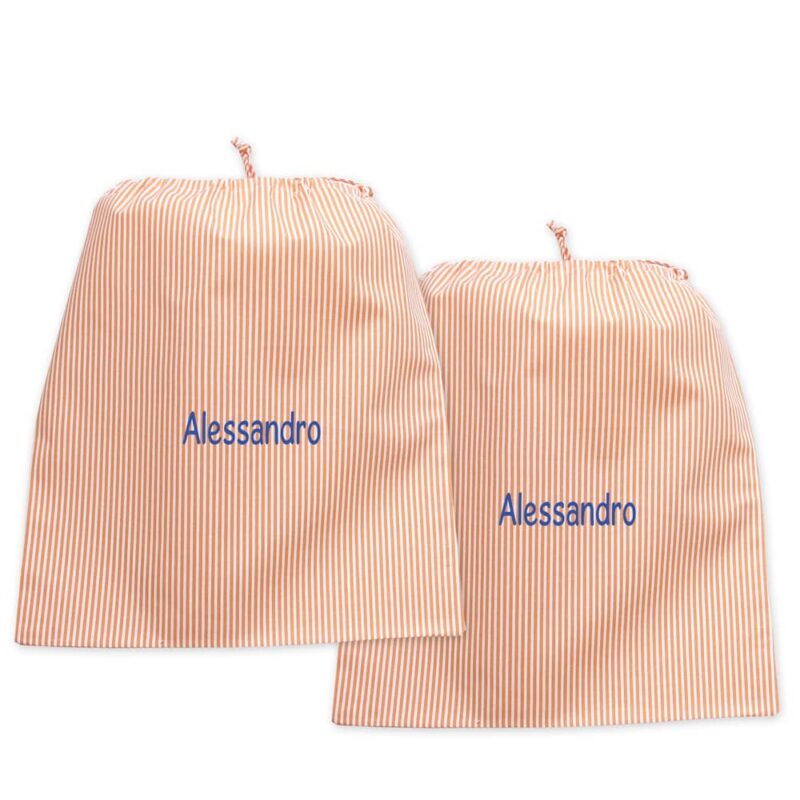 Sacche Asilo Personalizzate Paracadutista