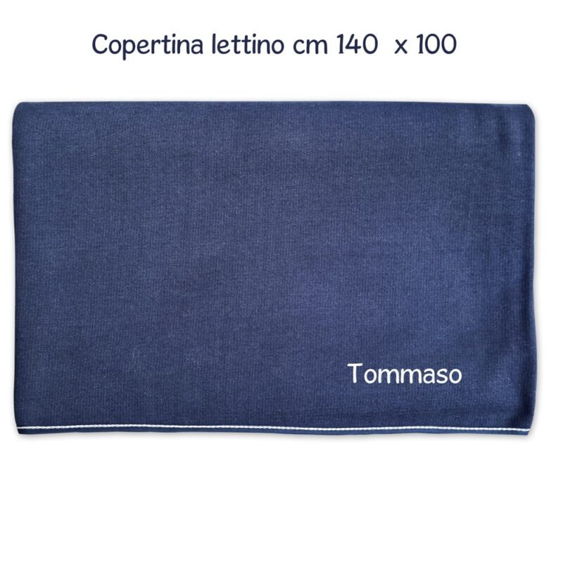 Set asilo personalizzato Materna Aeroplano - immagine 9