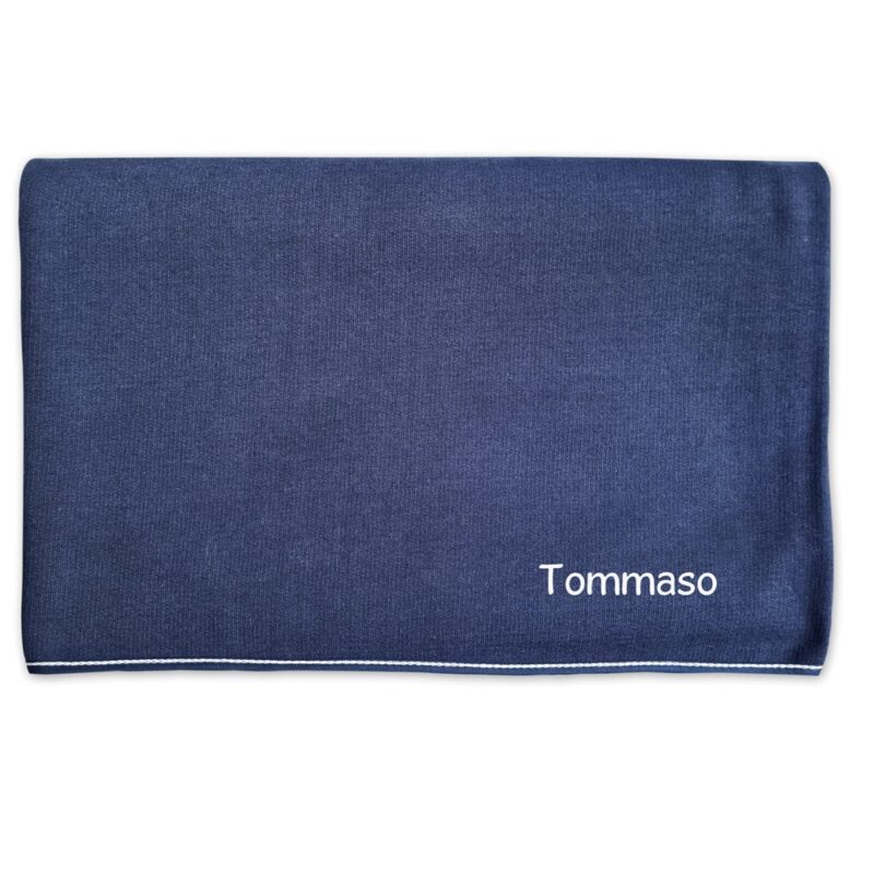 Set asilo personalizzato Nido Pesciolino - immagine 9