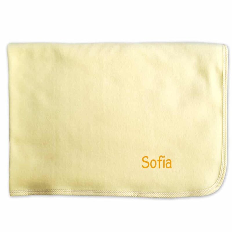 Set asilo personalizzato Materna arcobaleno - immagine 7