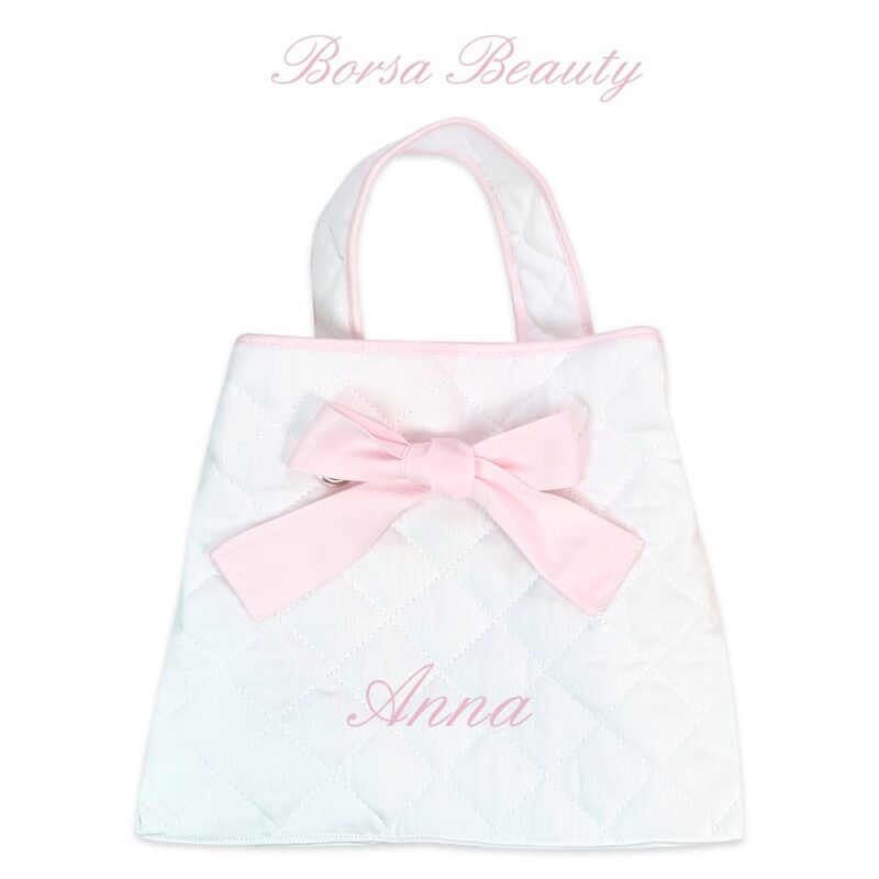 Corredino Personalizzato Cuore Rosa - immagine 8