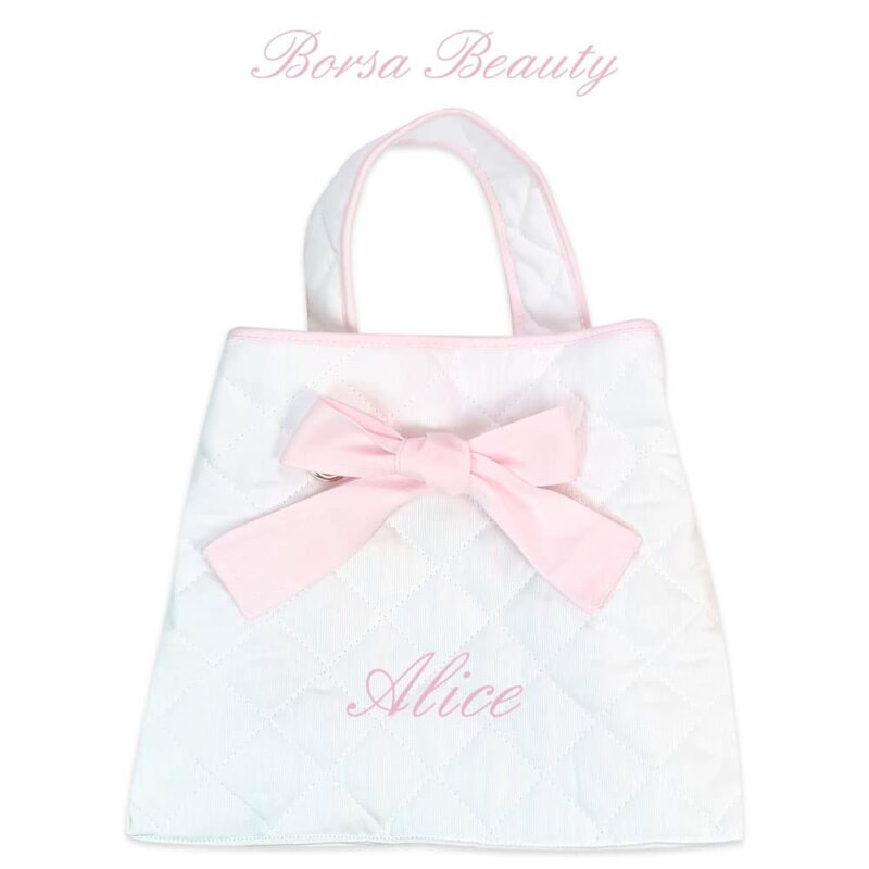 Corredino Personalizzato Stellina Rosa - immagine 10