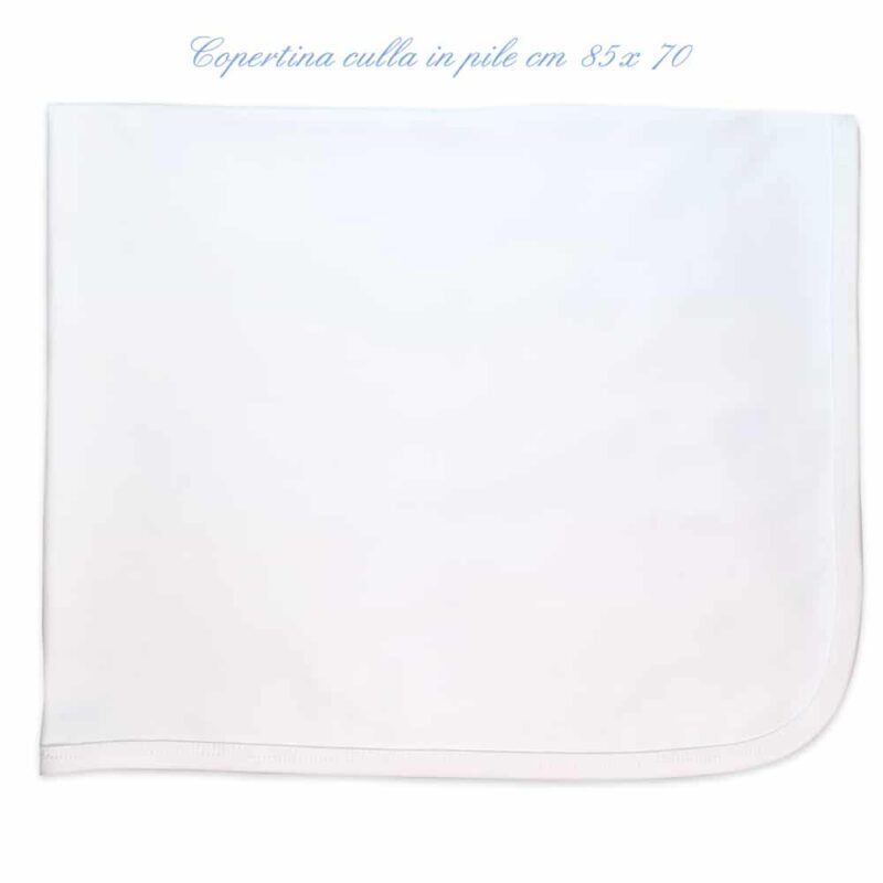 Corredino Personalizzato Cuore Azzurro - immagine 14