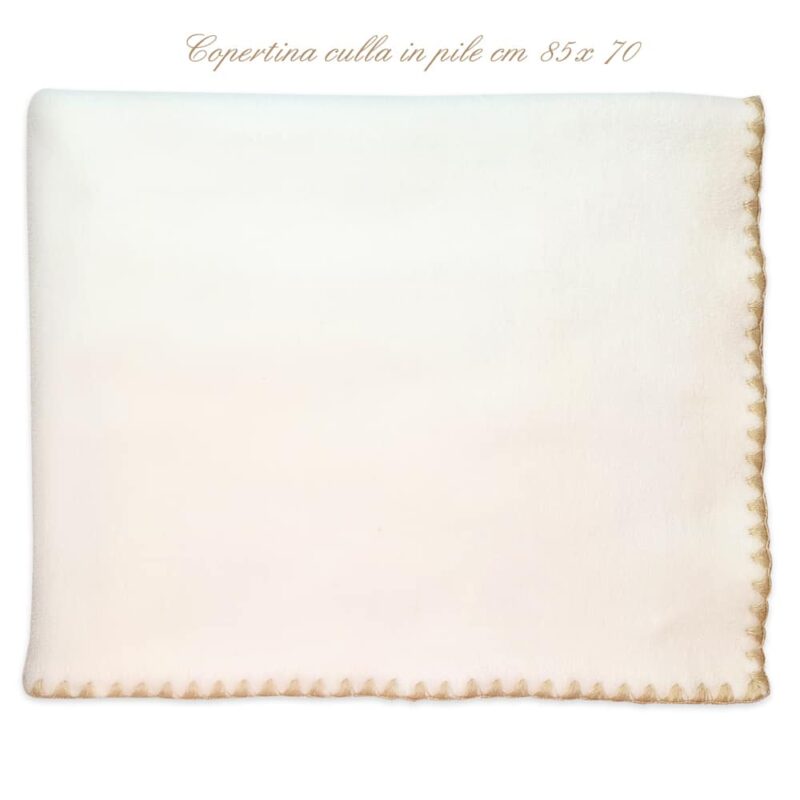Corredino Personalizzato Orsetto Ecru - immagine 13