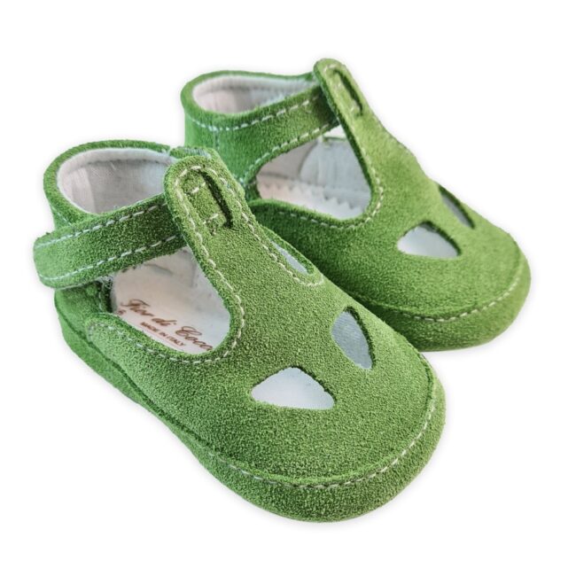Sandalino Nemo in crosta multicolor