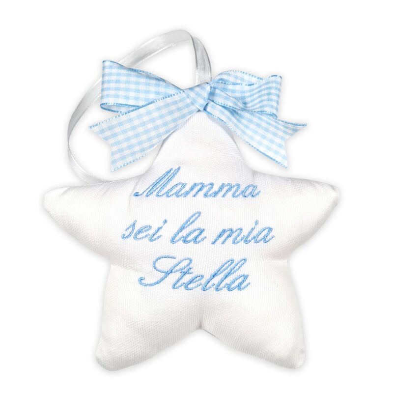 Stella Mamma sei la mia Stella - immagine 3
