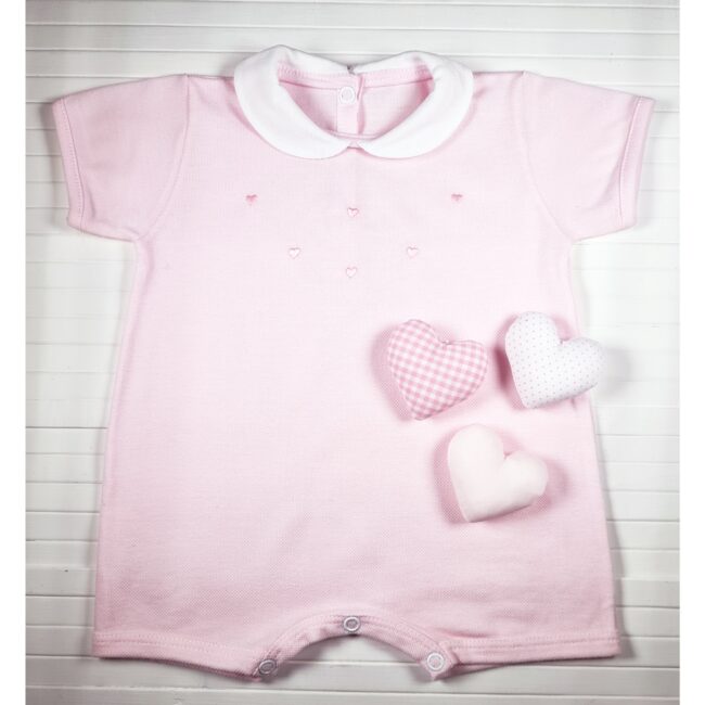 Pagliaccetti Cotone Coccole