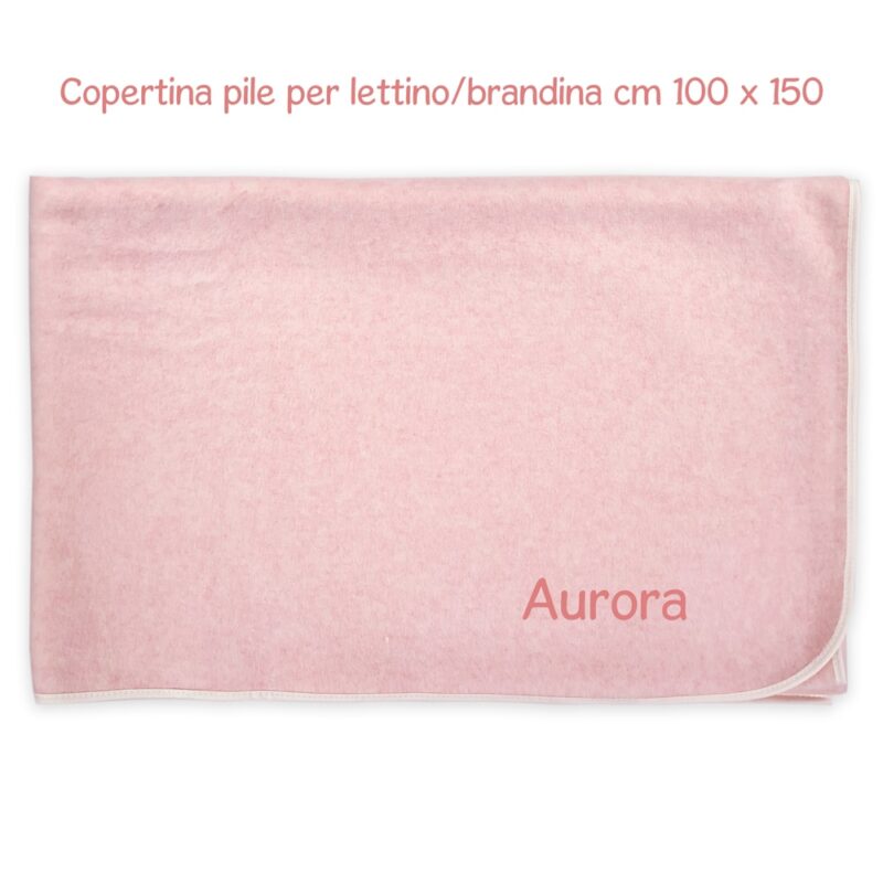 Set Asilo Nido Aeroplano Personalizzato - immagine 9