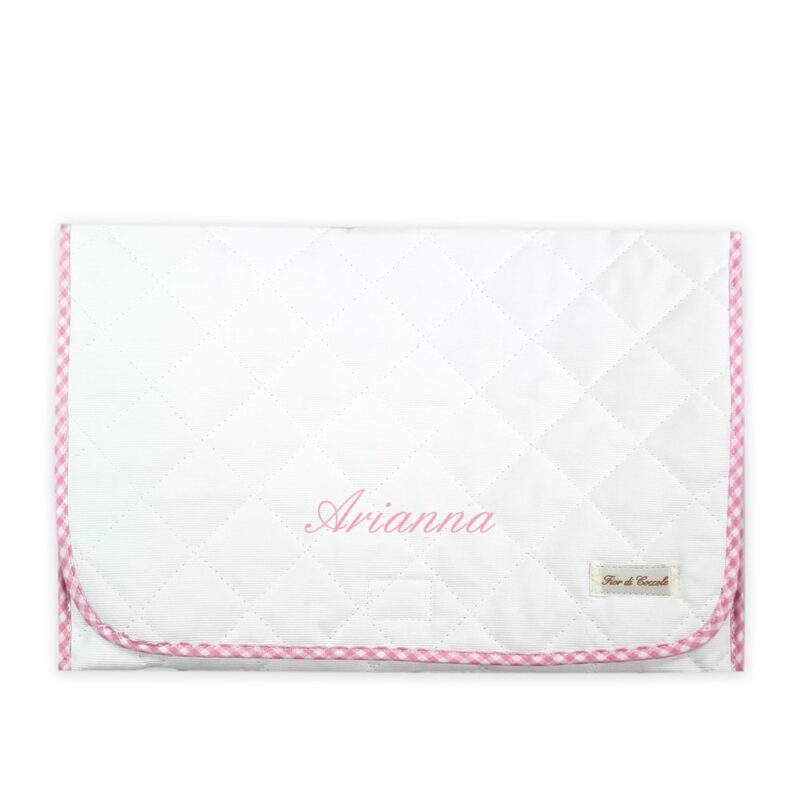 Set asilo personalizzato nido Balena - immagine 15