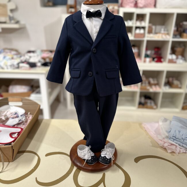 Completino elegante con giacca Mayoral