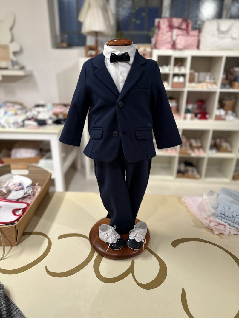 Completino elegante con giacca Mayoral