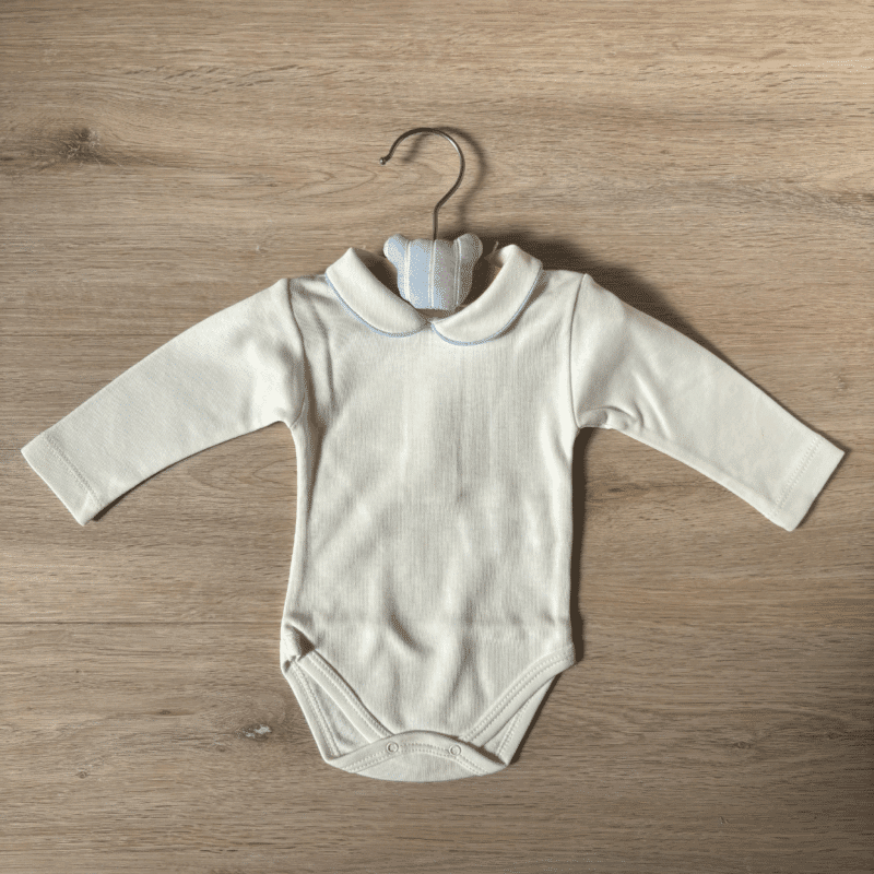 Completino tre pezzi in Tricot Coccodè - immagine 7