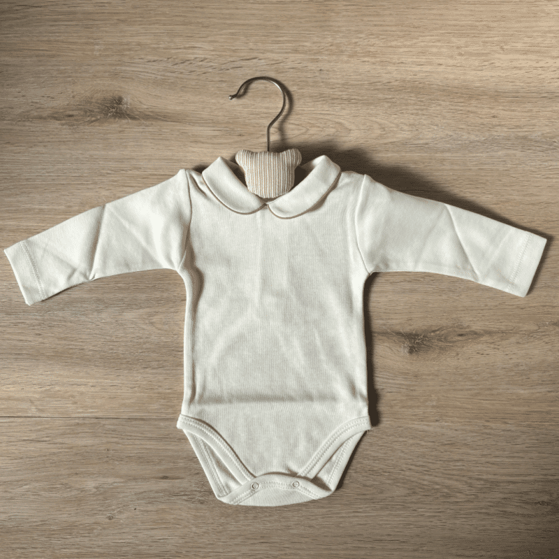 Completino tre pezzi in Tricot Coccodè - immagine 2