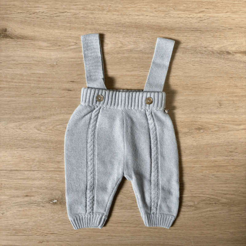 Completino tre pezzi in Tricot Coccodè - immagine 8
