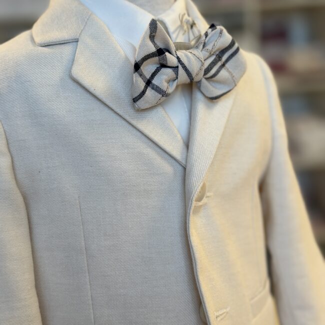 Giacca elegante in misto lino Pure Firenze