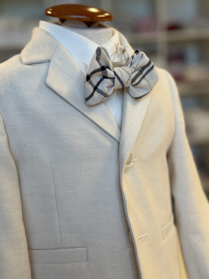 Giacca elegante in misto lino Pure Firenze