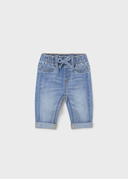 jeans lungo Mayoral