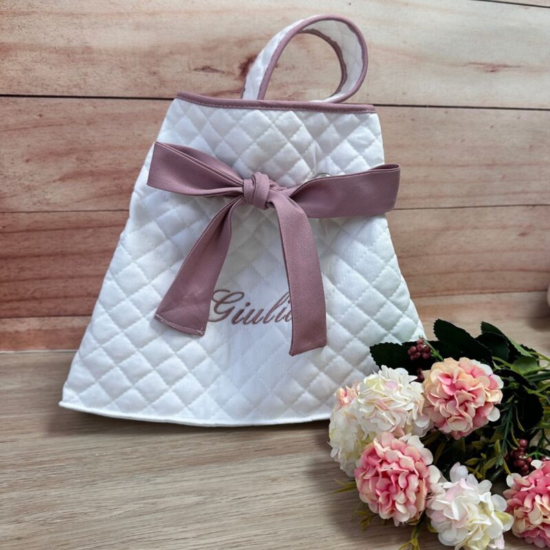 Borsa beauty case