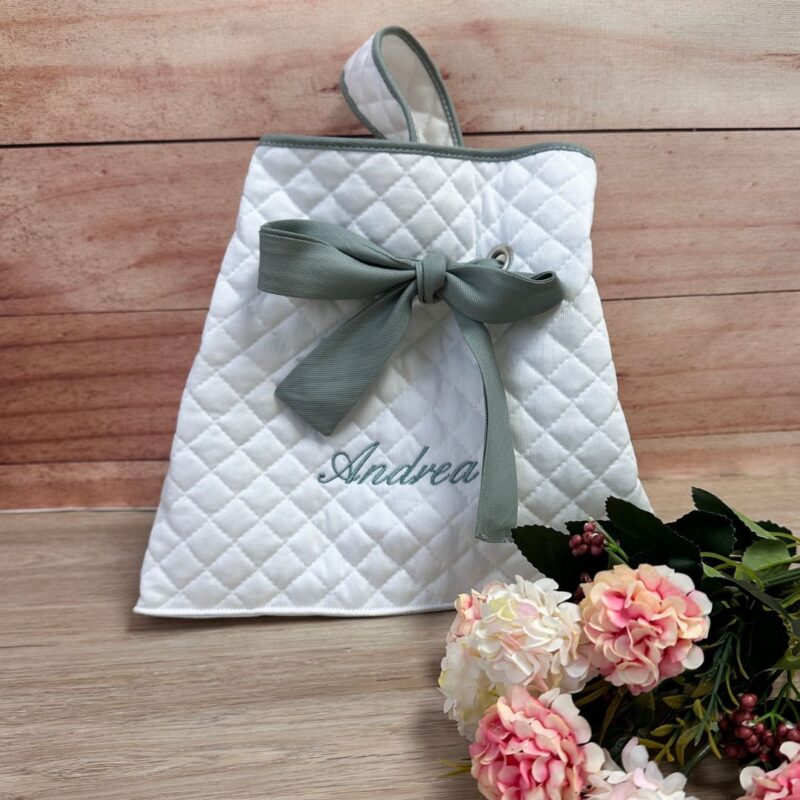Borse beauty case