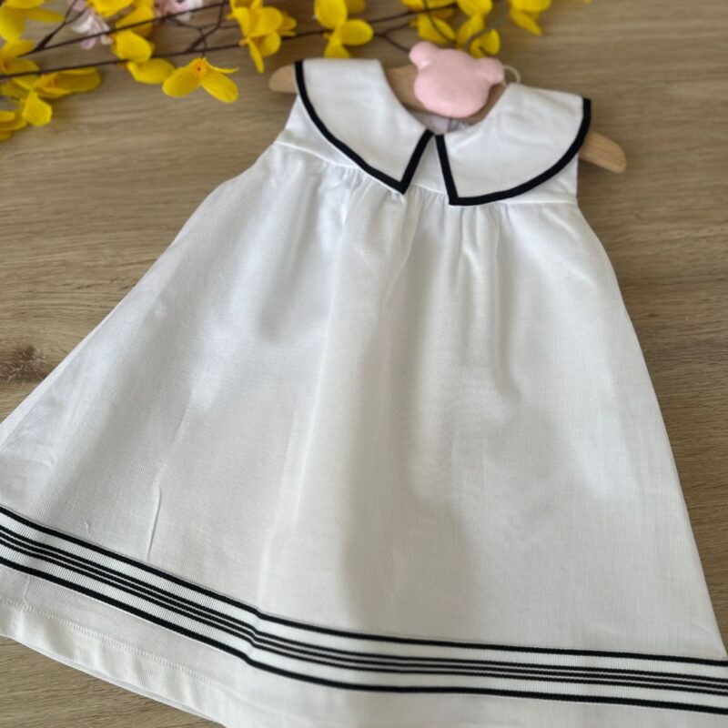Abito elegante marinaretta Coccodè