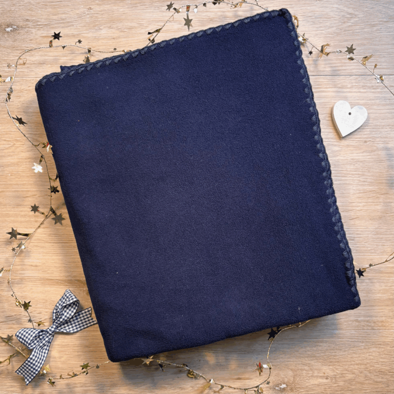 Copertina Calda con frase personalizzata - immagine 3