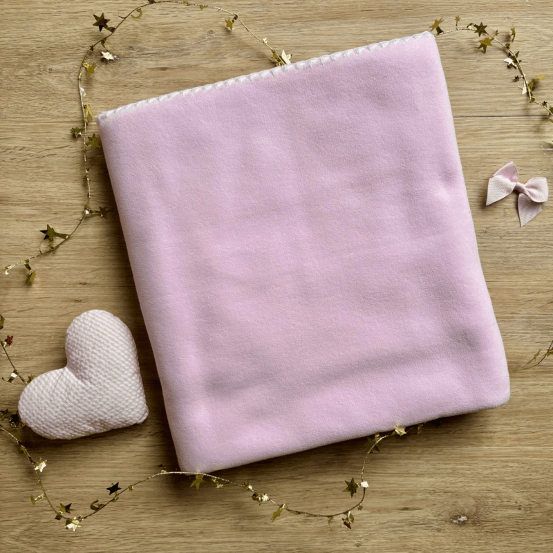 Copertina Calda con frase personalizzata - immagine 6
