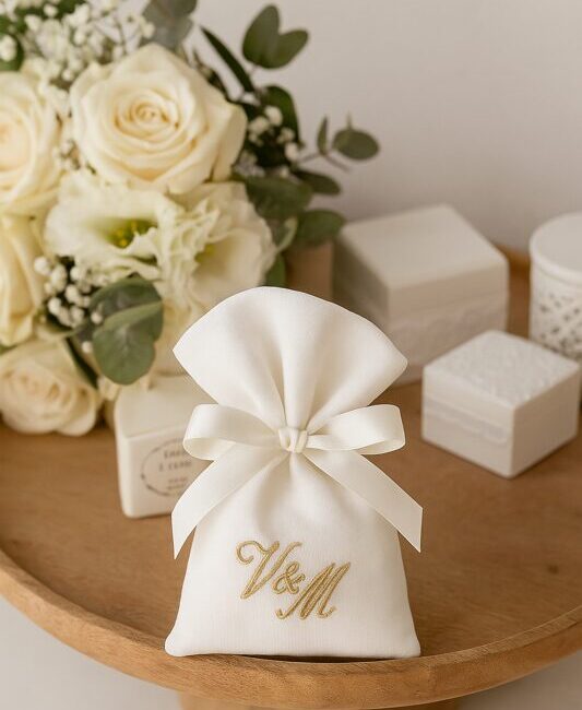 Bomboniere Matrimonio