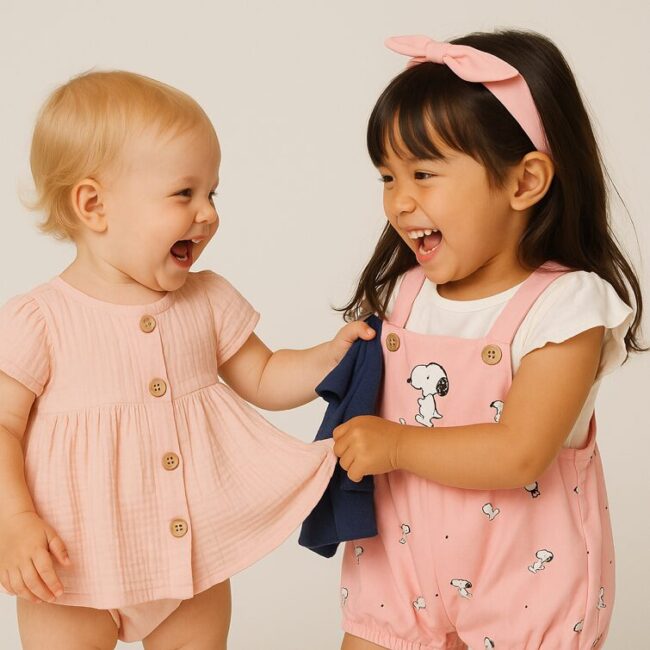 Offerte abbigliamento P/E