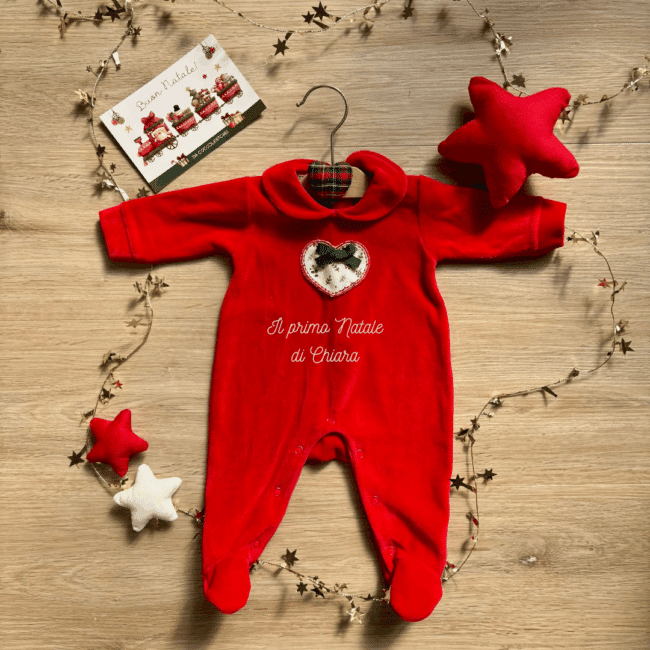 Tutine Natale