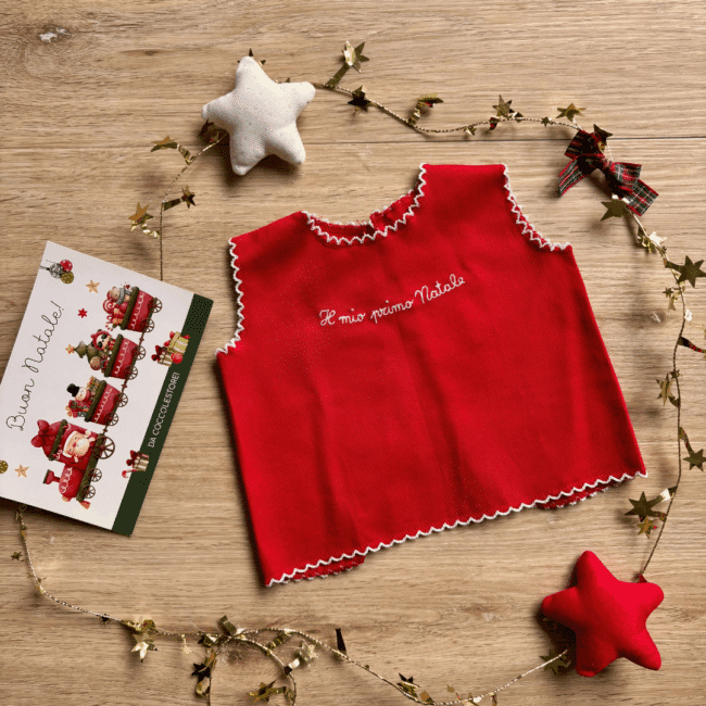 Camicino della Fortuna