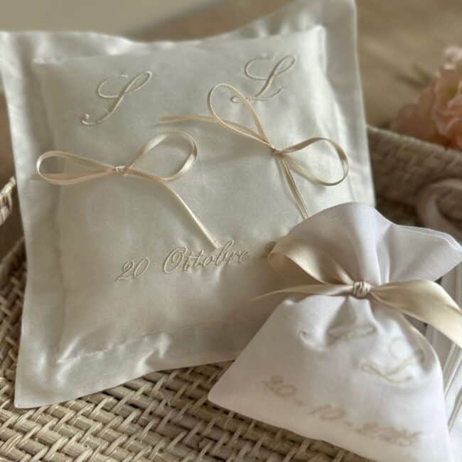 Bomboniere Matrimonio