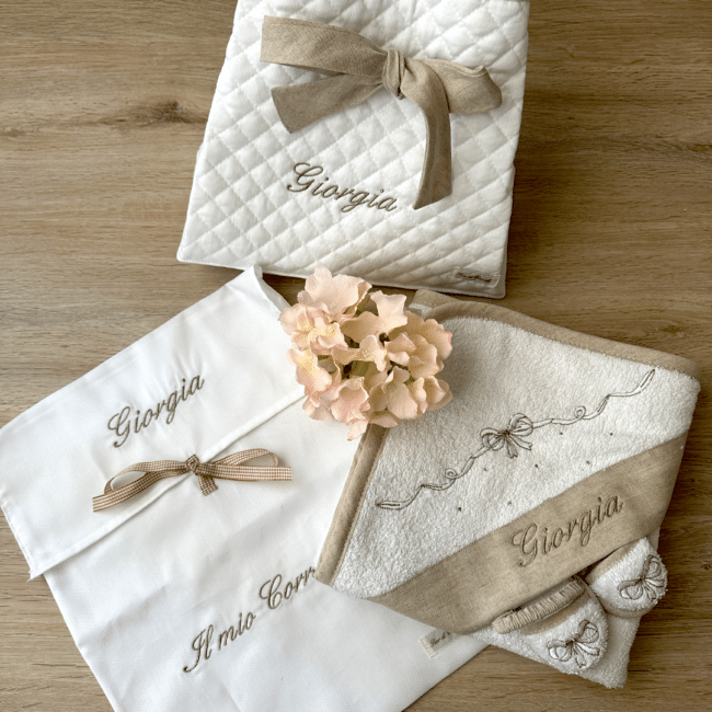 Corredino Nodo d'Amore