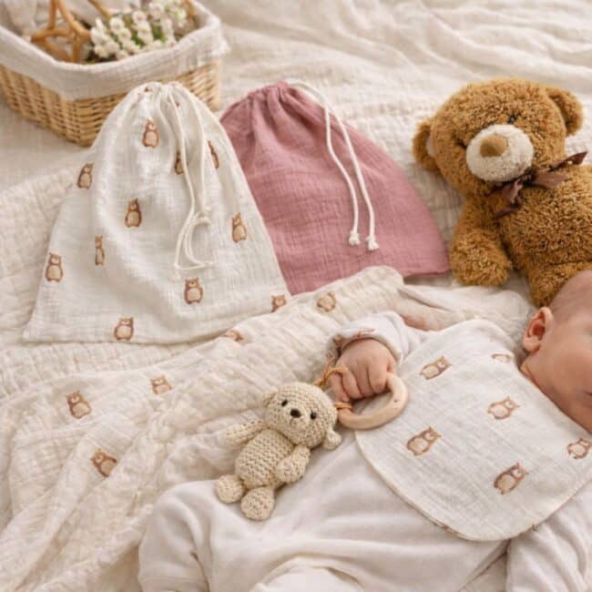 corredino nascita garza malva